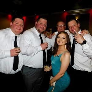 Meet your Posher, Mark